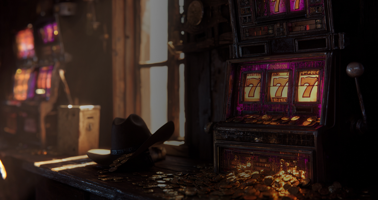 VinderCasino