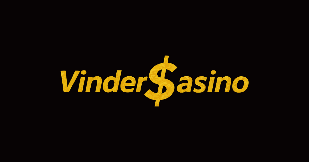 VinderCasino Velkomstpakke